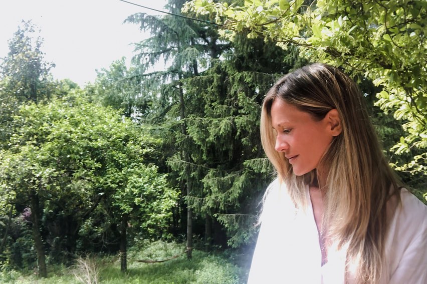 Elisabetta Riccio
