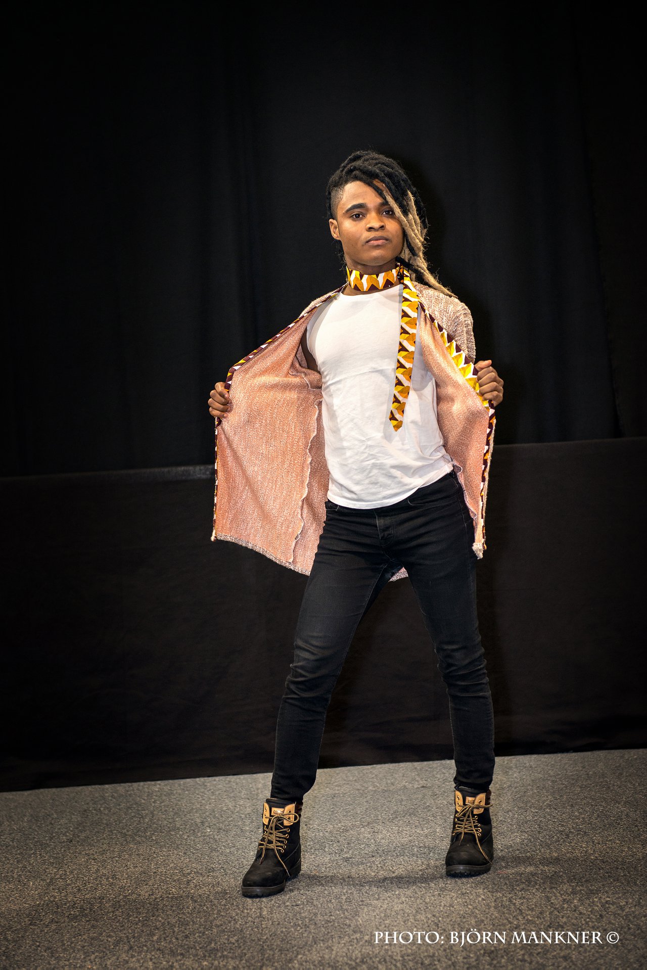 Kaze Models | Gothenburg