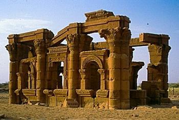 Sudan: Kingdom of Kush
