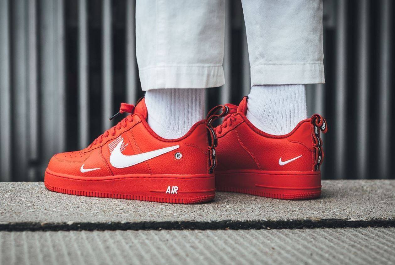 Nike Air Force 1 ´07 LV8 UV 