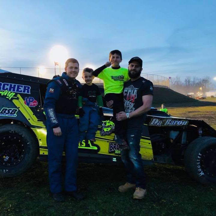 Eilers Racing Team