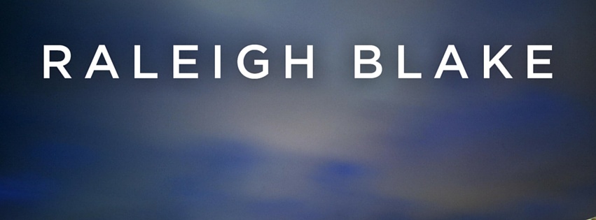 Raleigh Blake