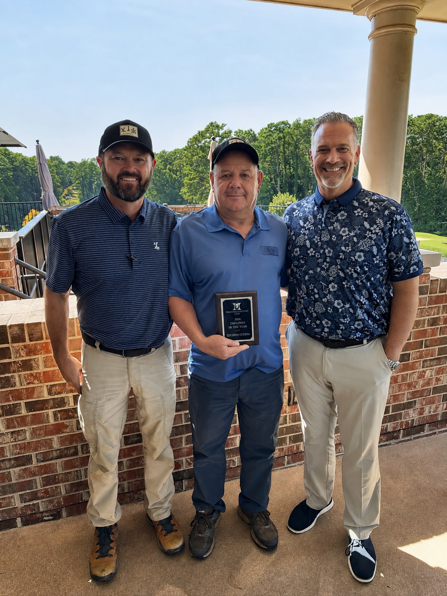 Indian Hills Country Club (@ihcceastcobb) • Facebook