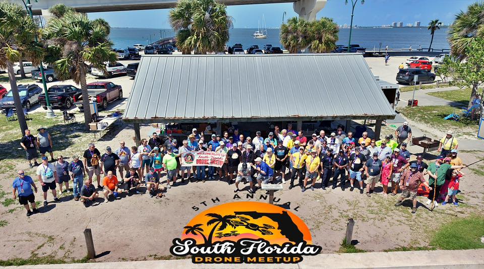 6th Annual South Florida Drone Meetup | Facebook