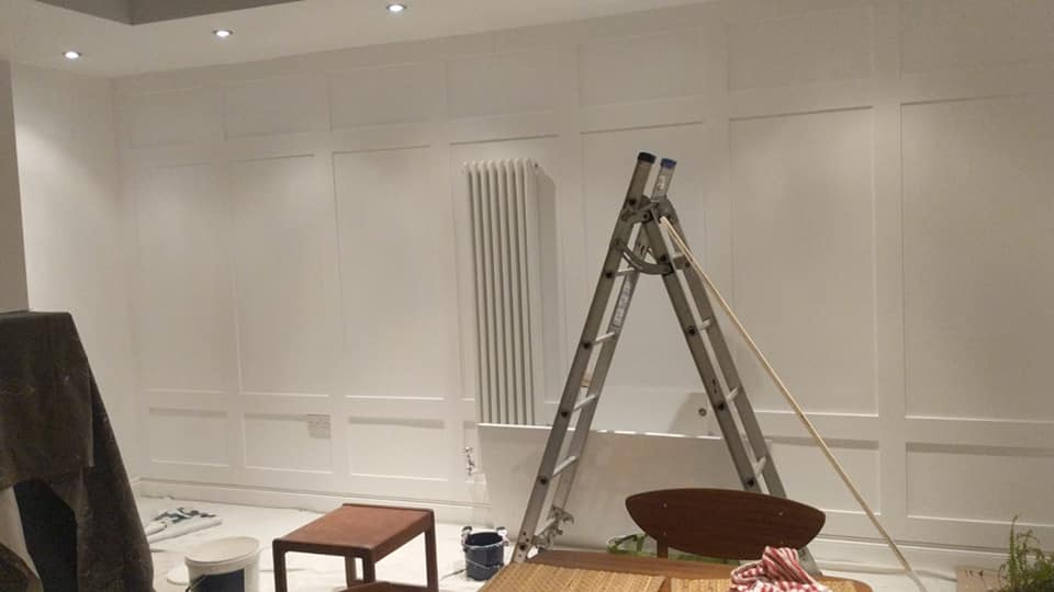 L & R Design and Build... - L & R Design and Build Limited