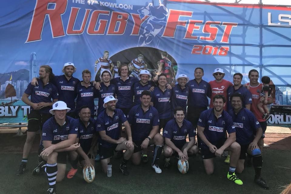 Congratulations to the OSOB “OG” team... - Overseas Old Boys | Facebook