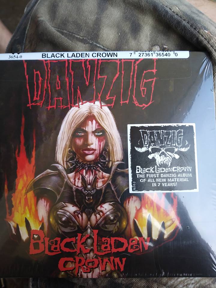 Godspeed boys and see you all at Danzig ally..