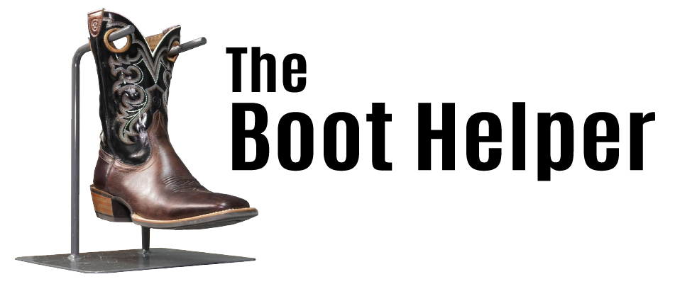 The Boot Helper