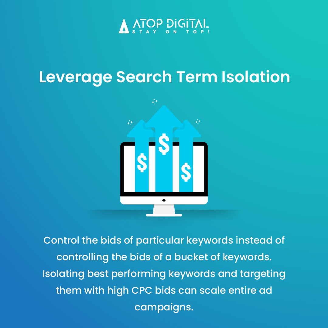 Atop Digital - Digital Marketing & Web Development Agency