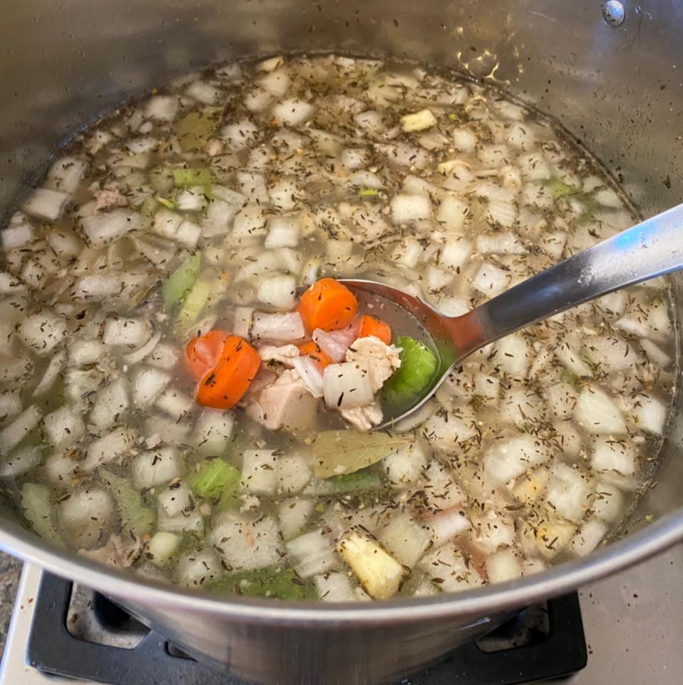 Prepper Cooking 101