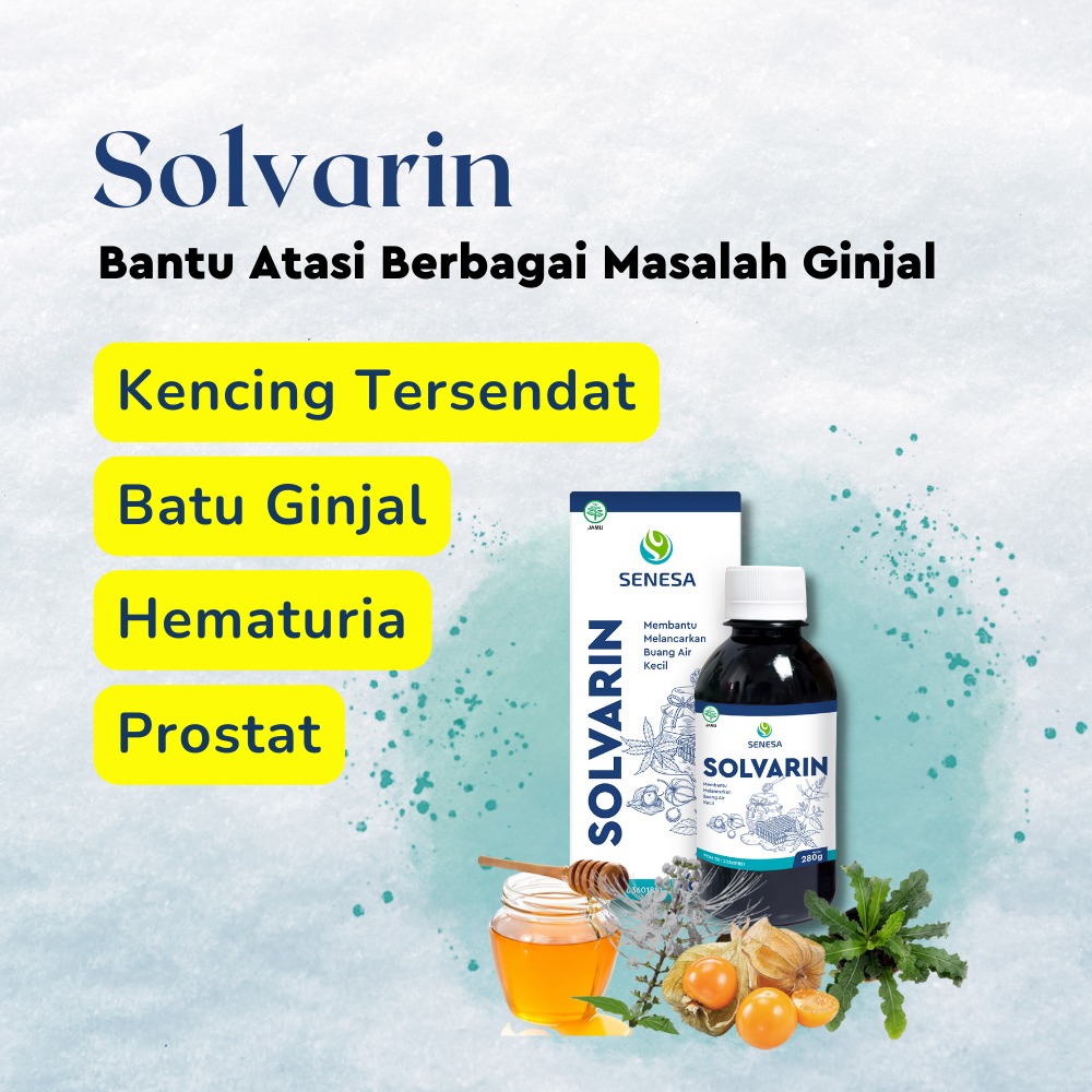 Solvarin.Solvarin