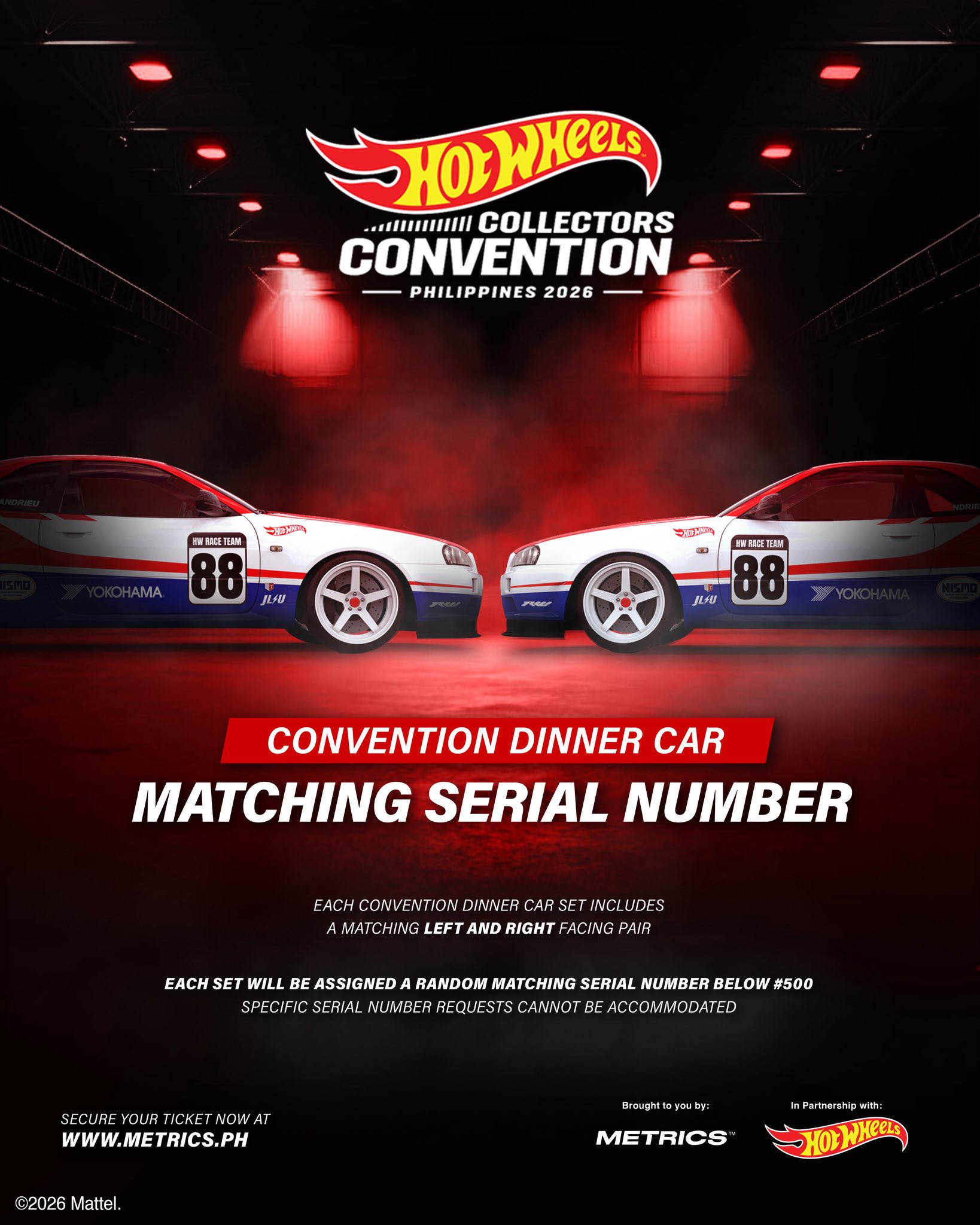 エベント限定 ホットウィール マレーシア ディナーセットDINNER おまけ付き Hot Wheels Malaysia added a new photo. - Hot Wheels Malaysia