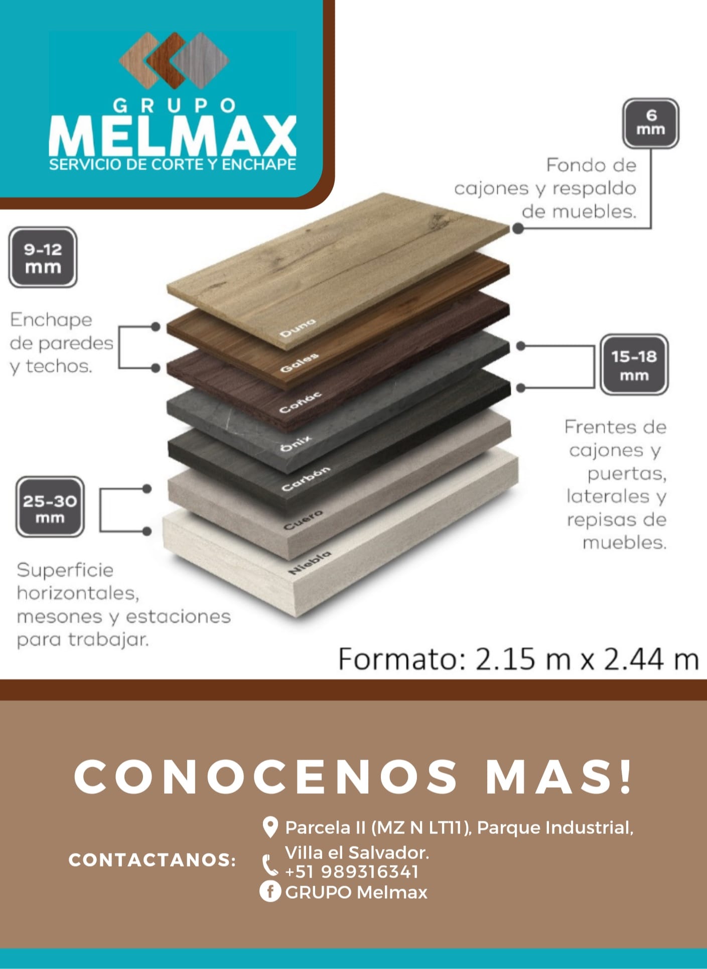 GRUPO Melmax - 📣GRUPO MELMAX 📣 💁💁🏼‍♀️Te dejamos algunas...