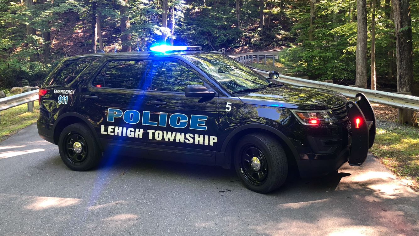 Lehigh Township Police Department
