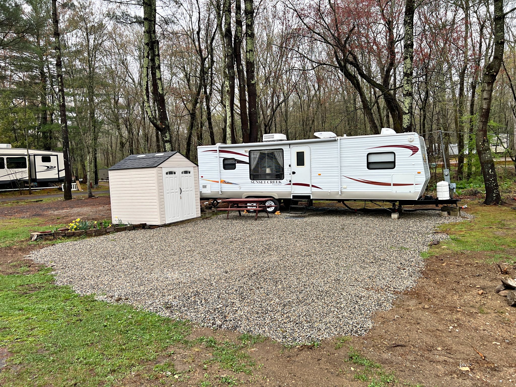 2020 Forest River Salem Fsx - RVs & Campers - Norwalk, Connecticut ...