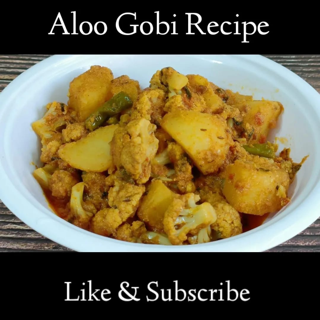 Cook With Fatima