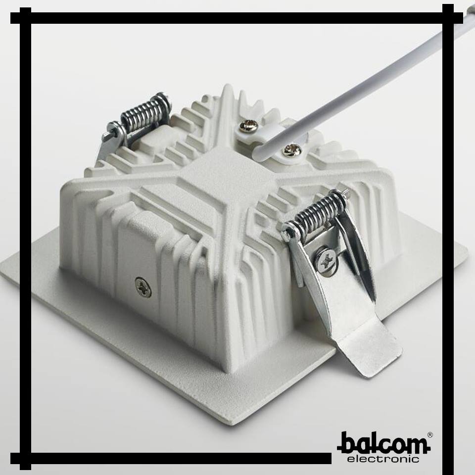 Balcom electronic - jordan... - Balcom electronic - jordan