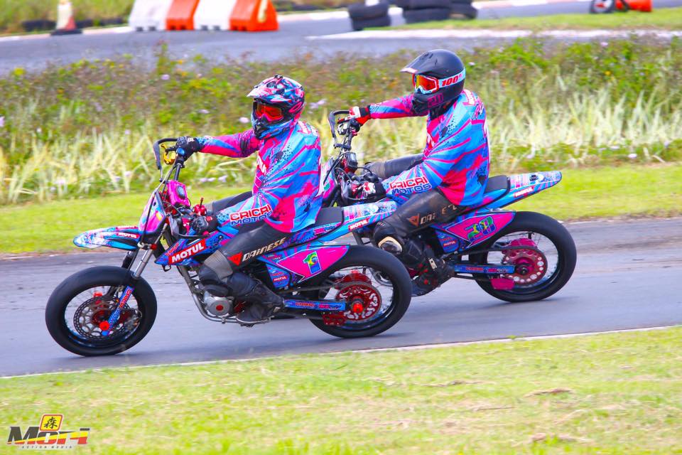 KL Racing Team Supermoto