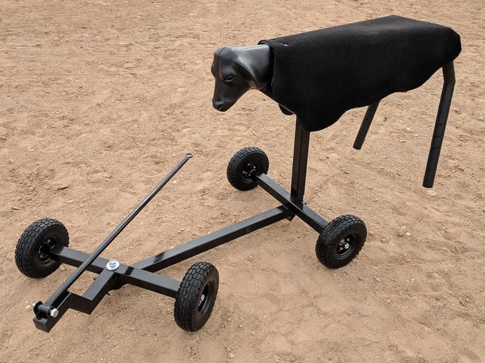 Buford Roping Dummy. still... - Team roping dummies for sale | Facebook