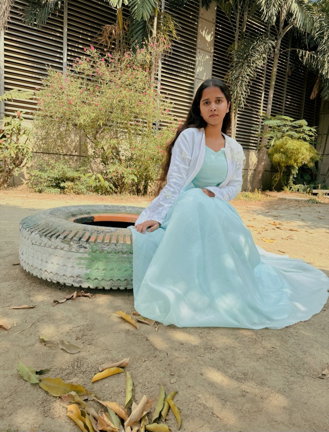 Laboni Mondal