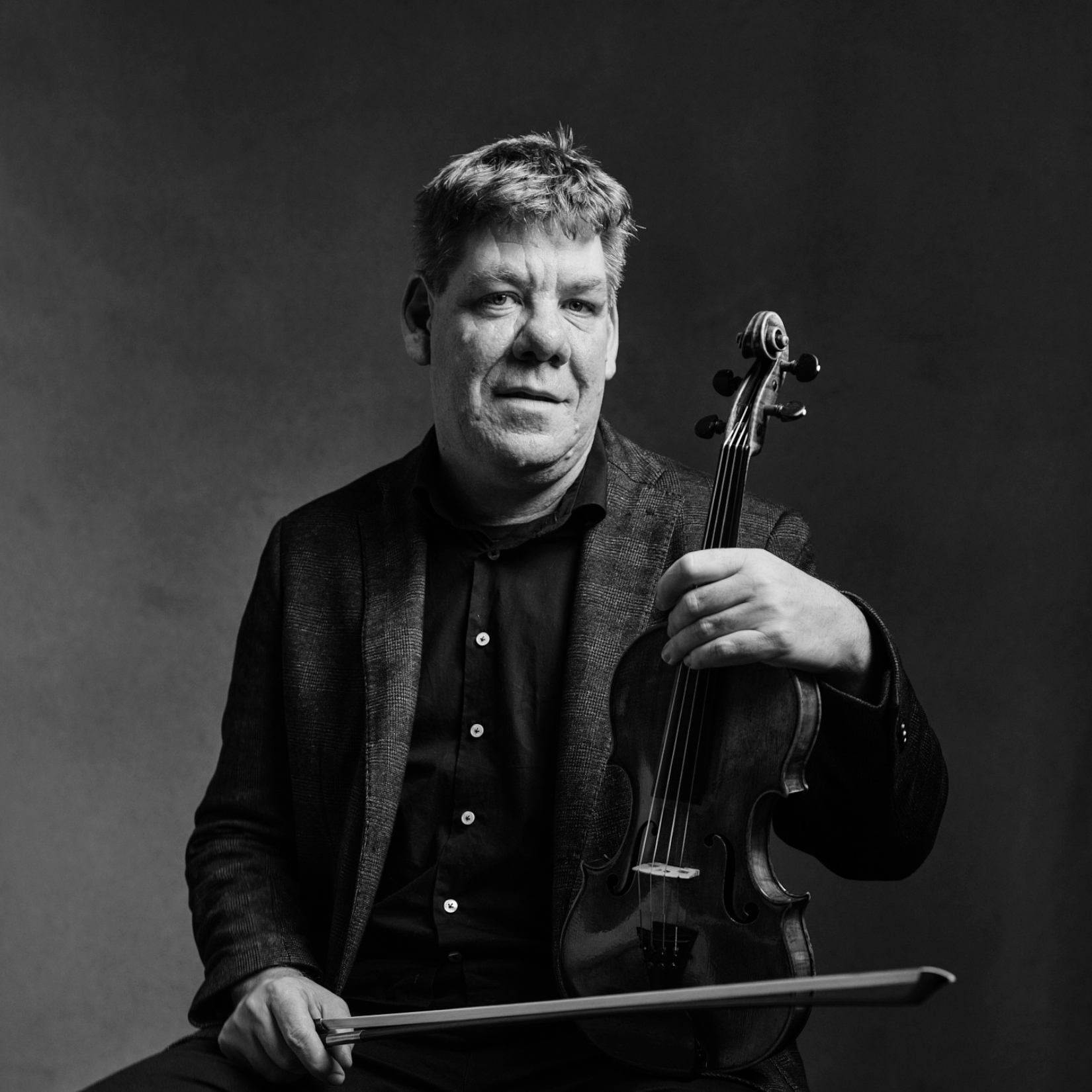 Robert Zielinski Music