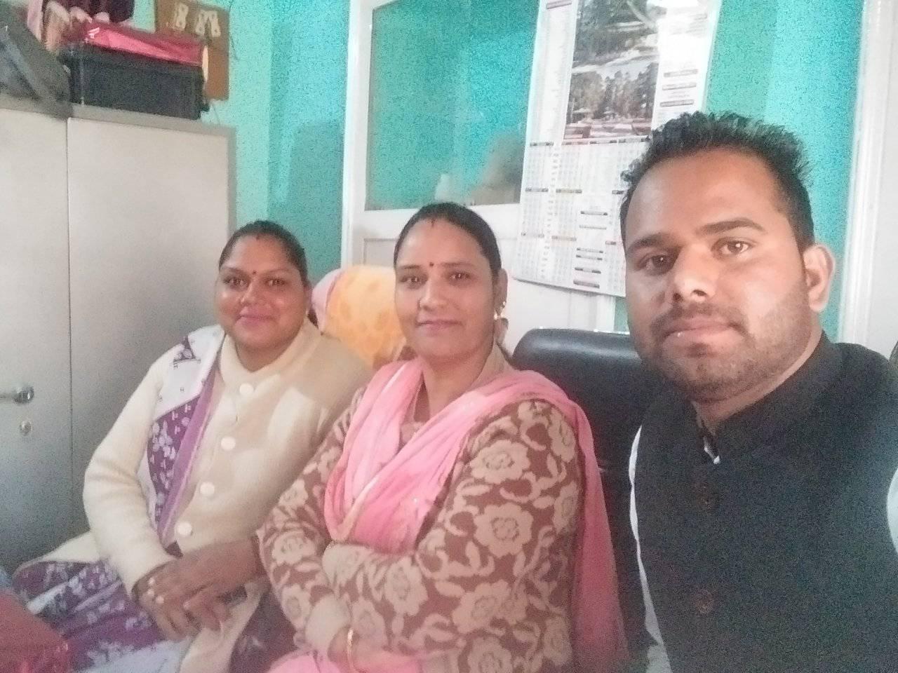 Hem Raj GP Bhadyal