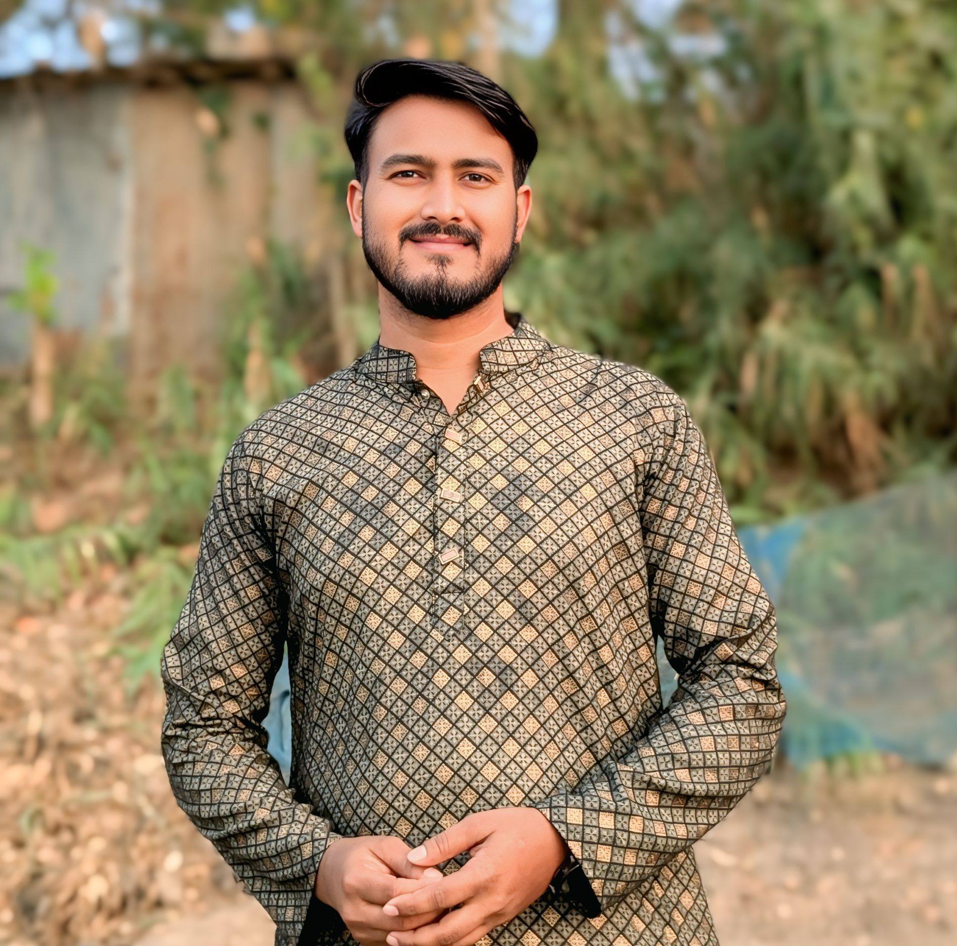 Rony Islam
