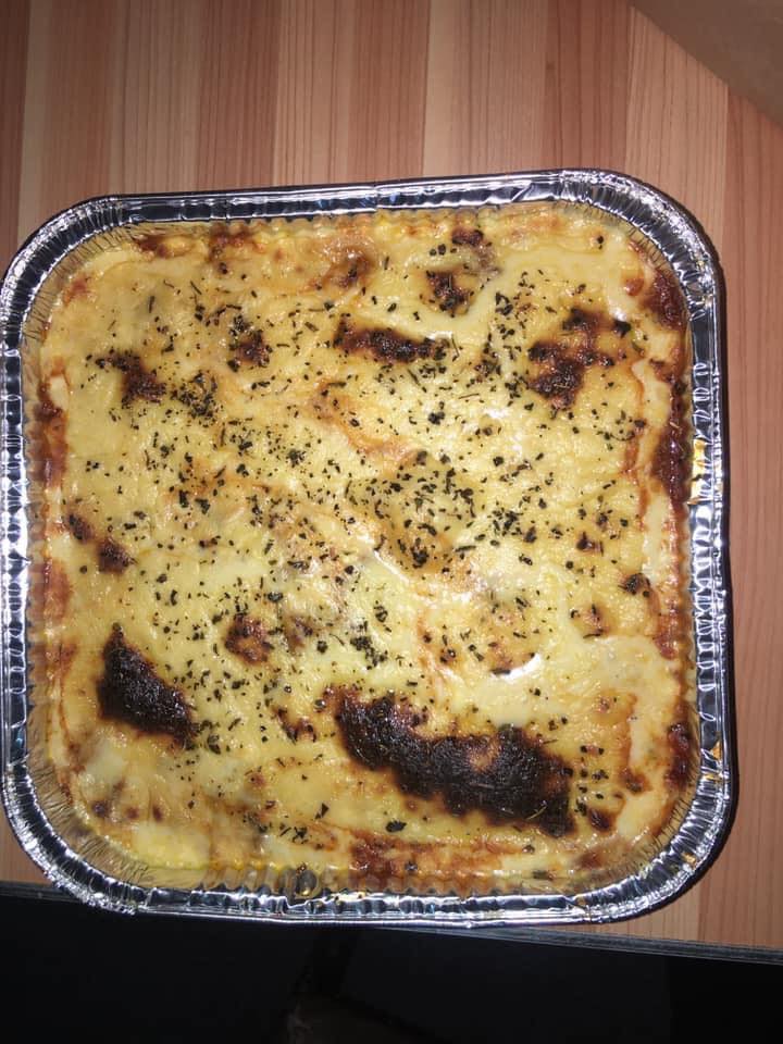 AK Homemade Cook added a new photo. - AK Homemade Cook