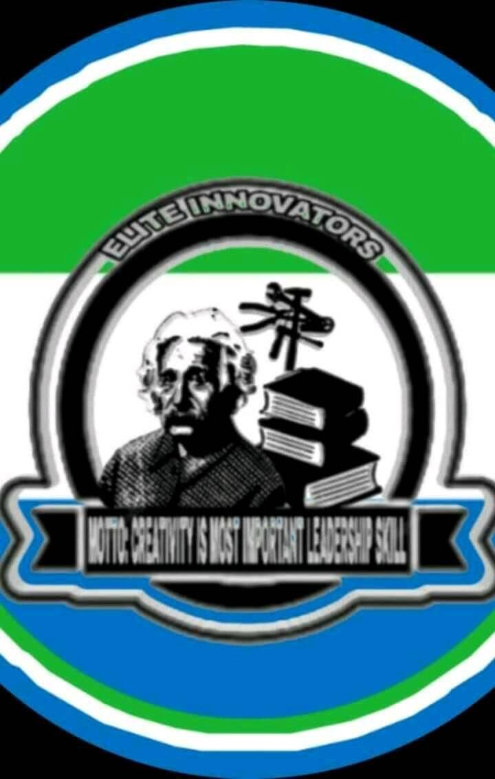 Sierra Leone Muslim Congress Elite Innovators
