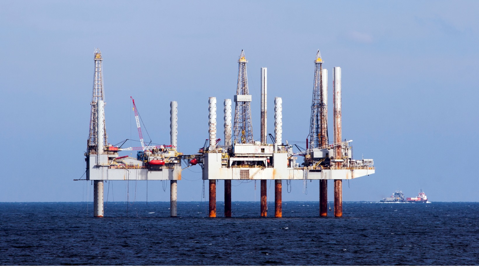 International Rig & Equipment | Sharjah