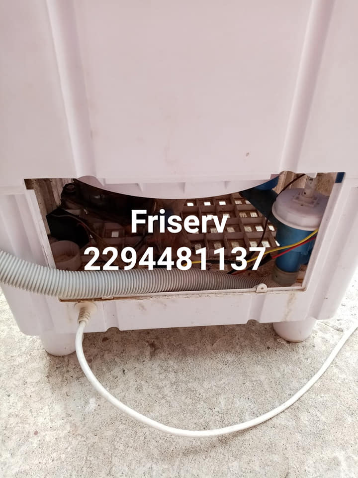Fri-serv
