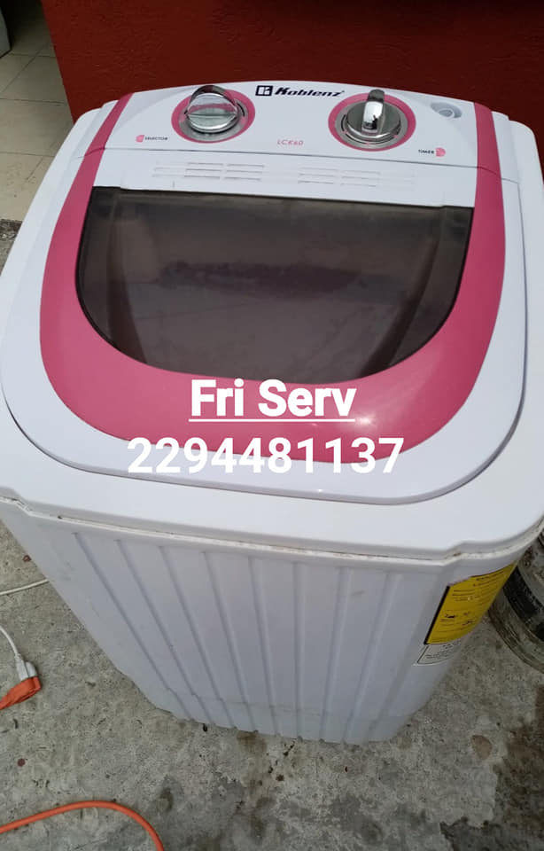 Fri-serv