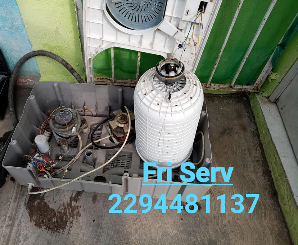 Fri-serv