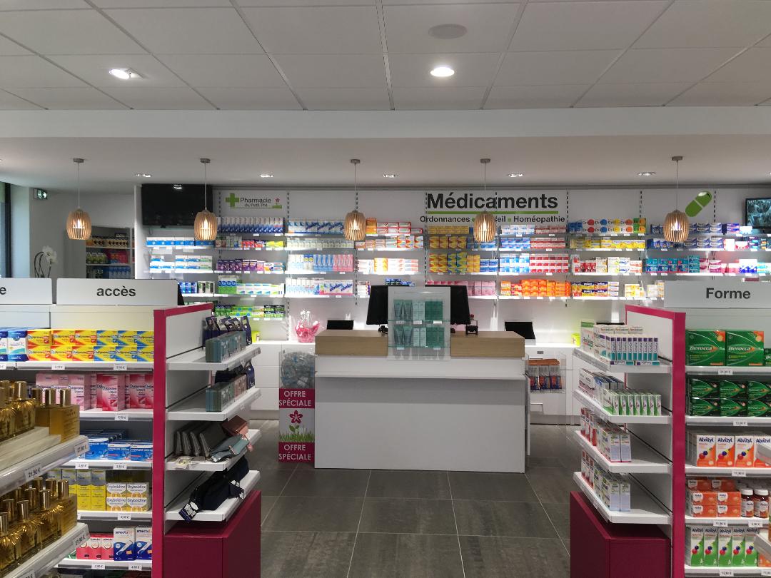 Pharmacie Du Petit Pre Posts Facebook