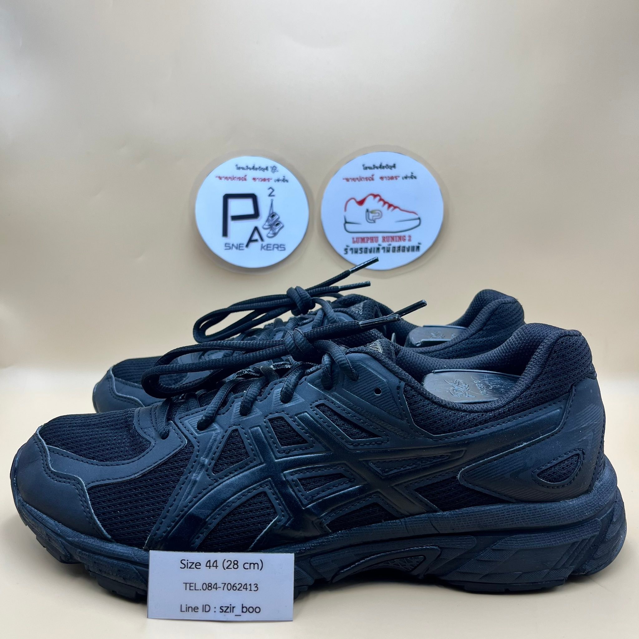 Asics Jog 100 T ของแท้ ?✓
