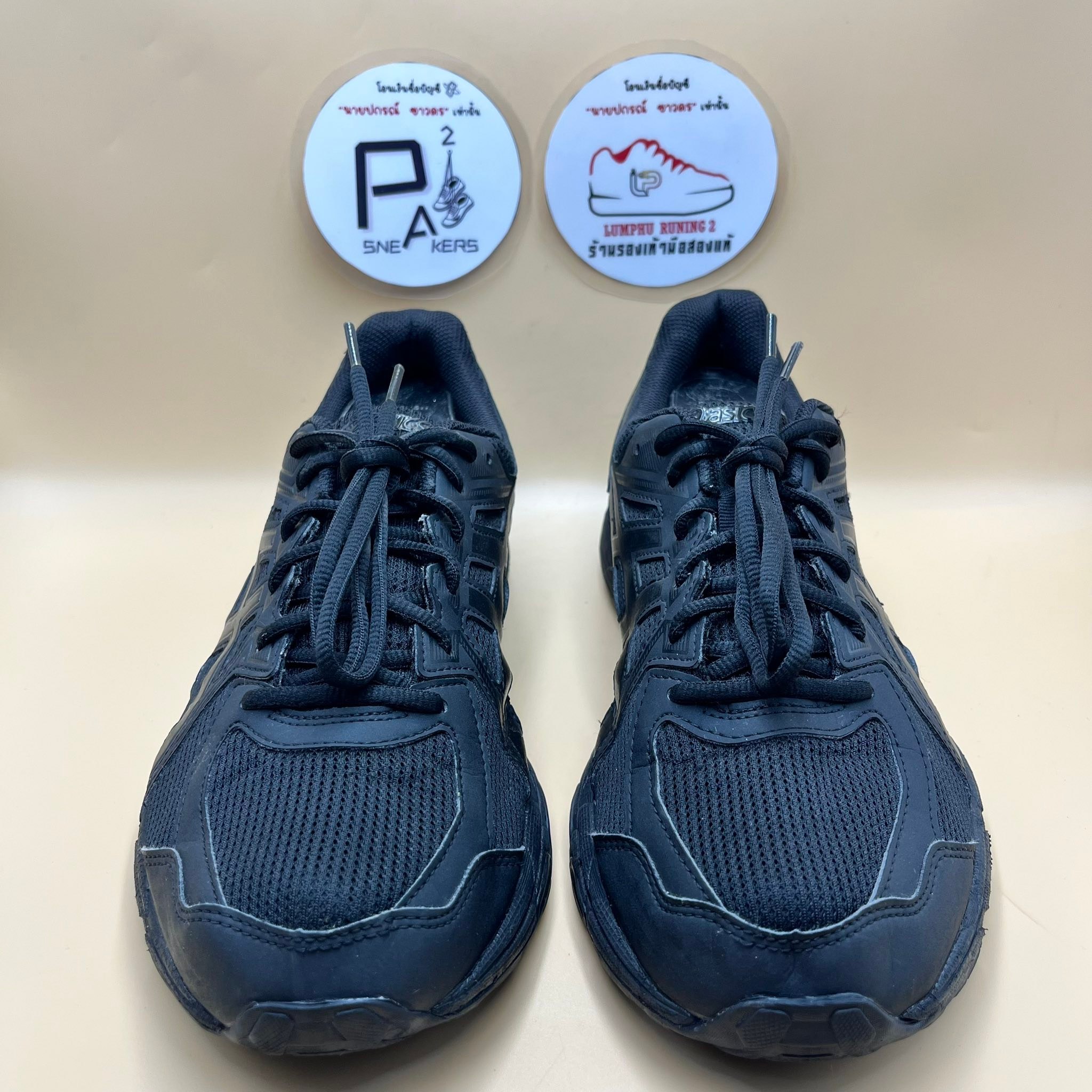 Asics Jog 100 T ของแท้ ?✓