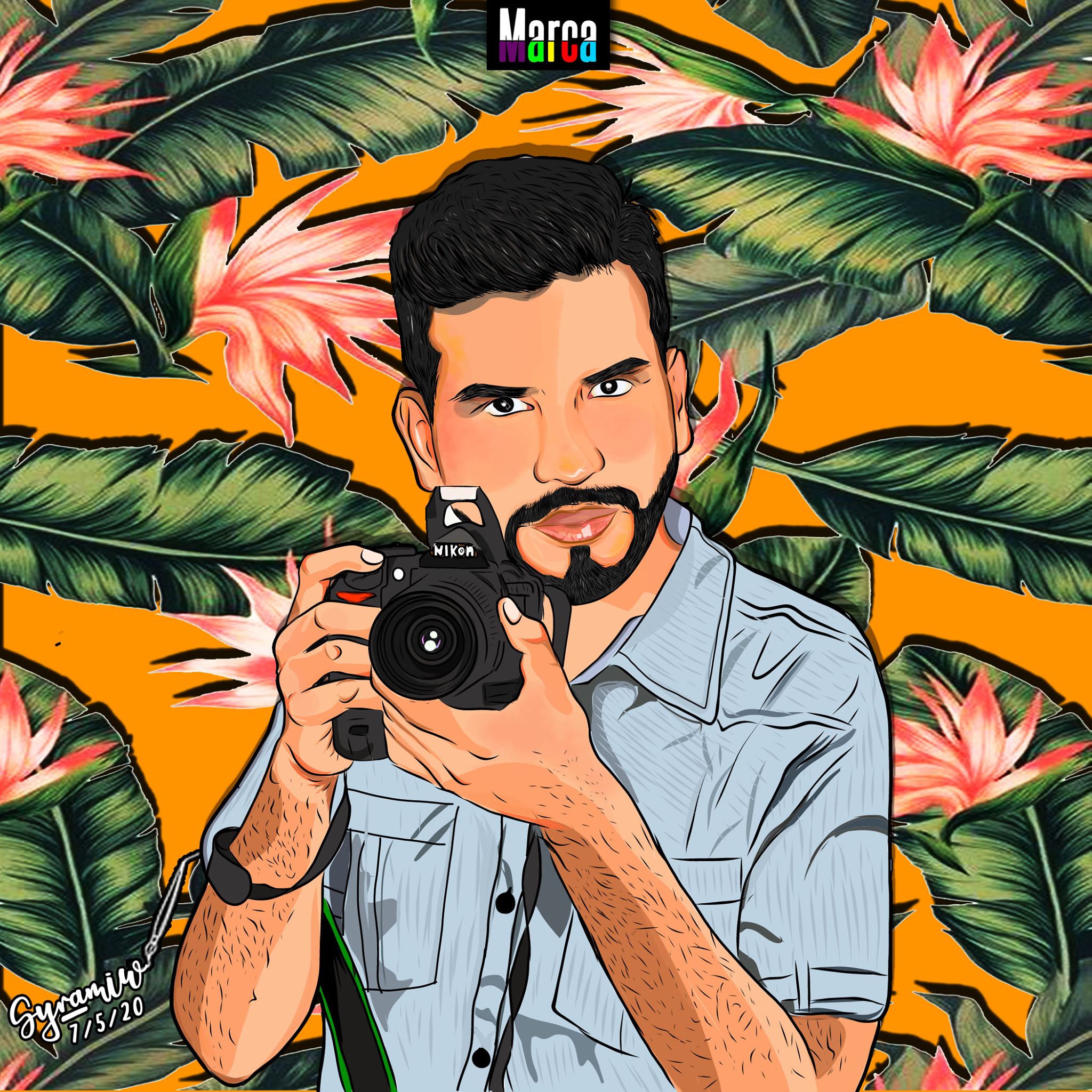 Ya Puedes Votar por tu Favorita es... - Grafialex Photovision | Facebook