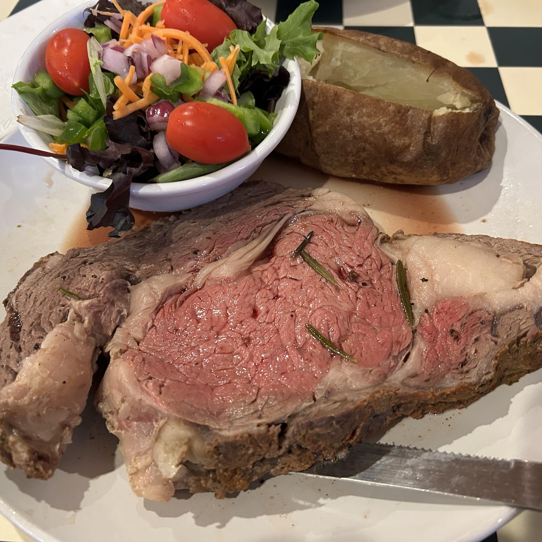 New Hampshire Eats | Tried Vintage pizza and subs candia rd in ...