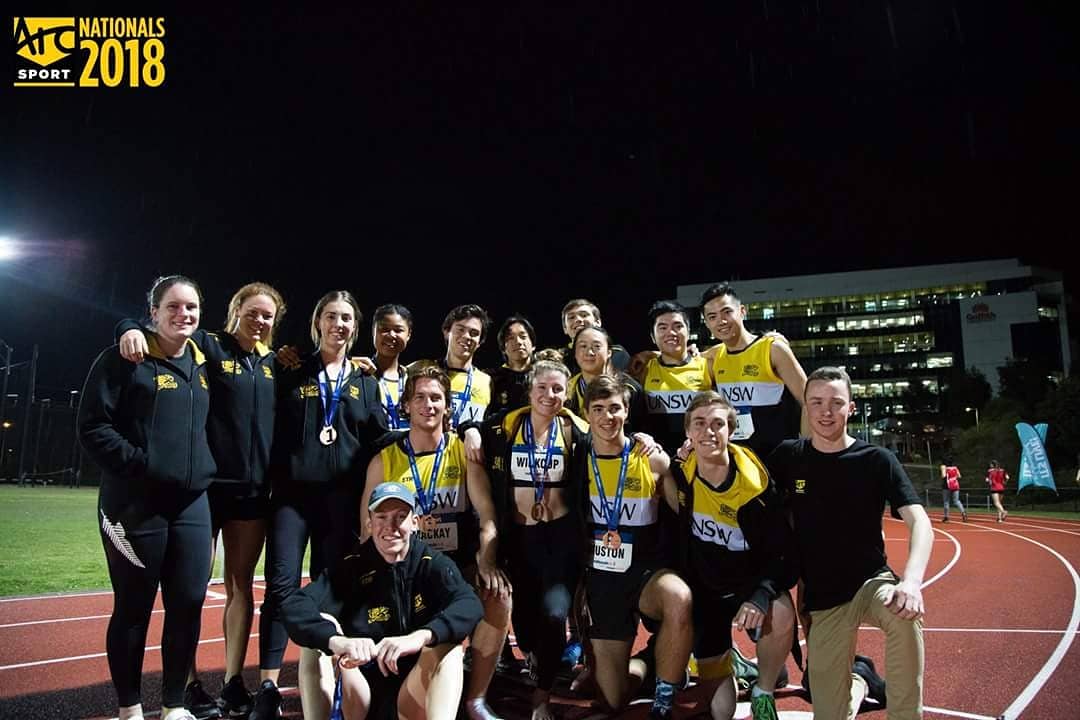 UTS Rowing Club - UTS Rowing Club added a new photo.