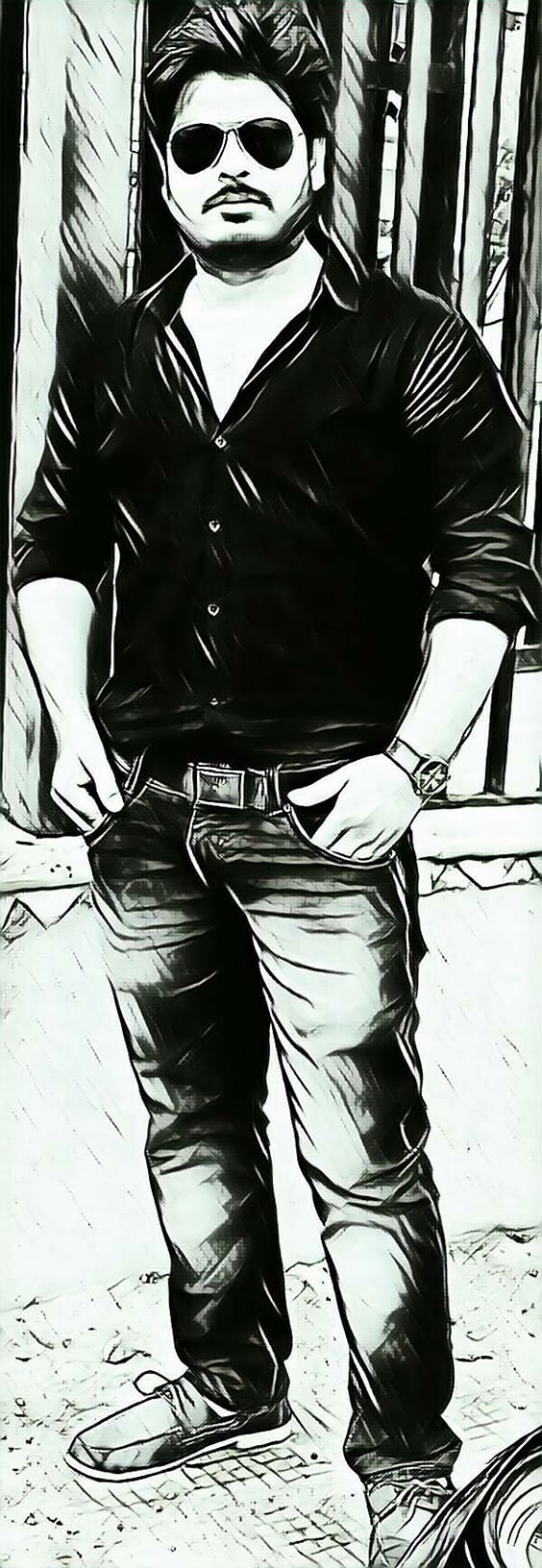 Vivek mathur - काला वन्स अगेन ।। | Facebook