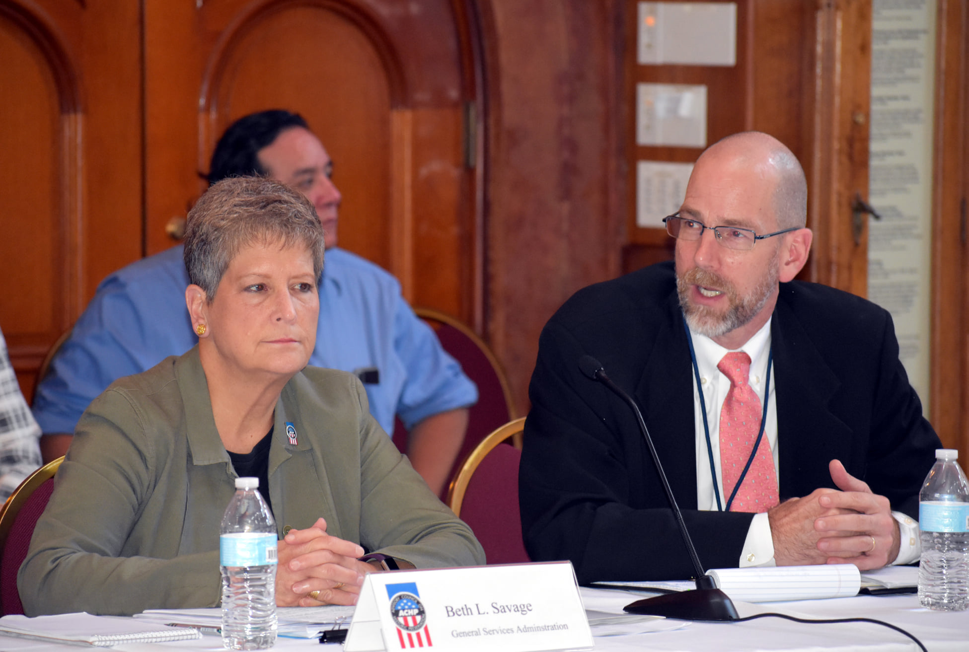The... - ACHP - Advisory Council on Historic Preservation | Facebook