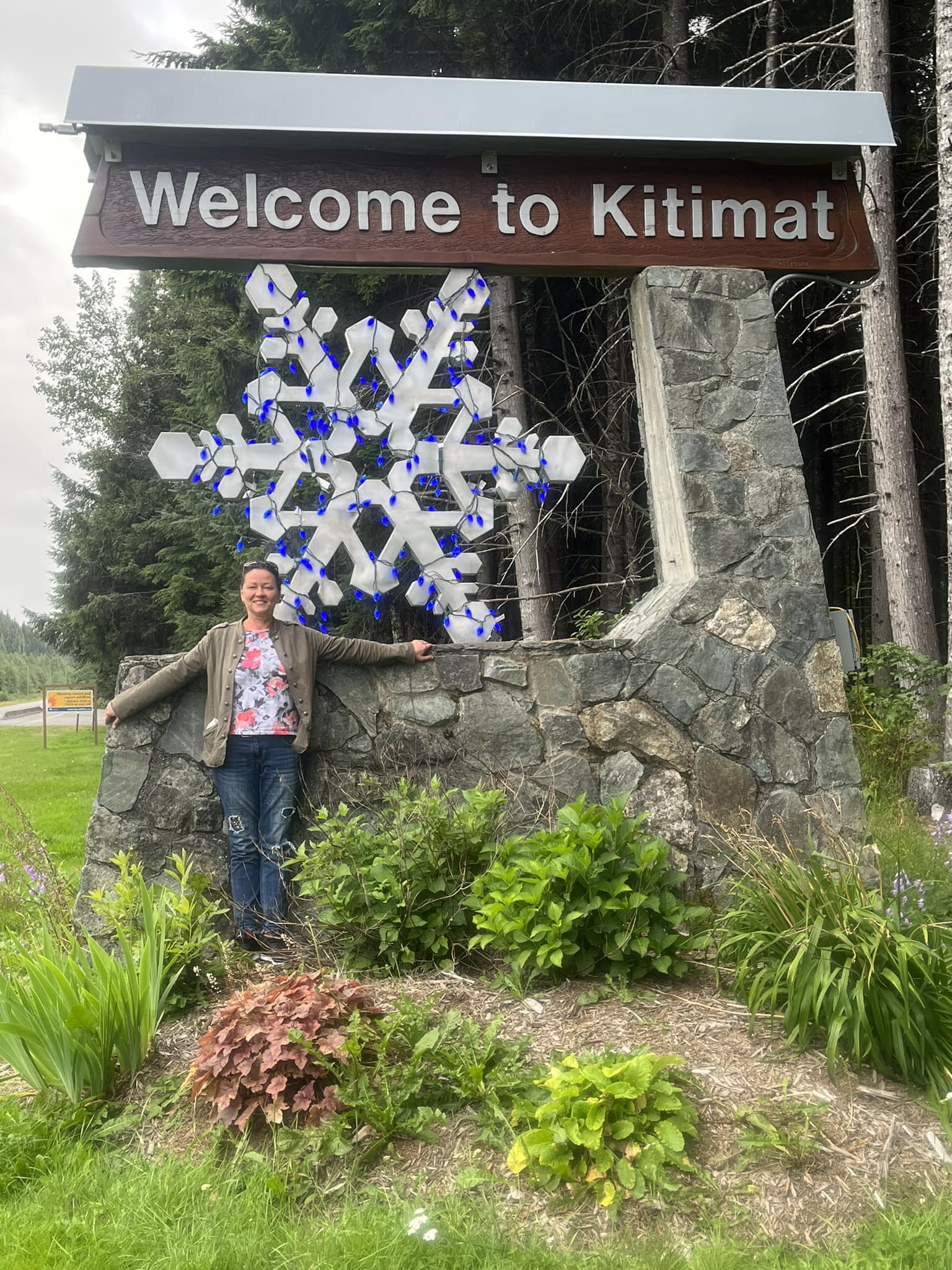 It was an EXCITING... - Snow Valley Skating Club - Kitimat