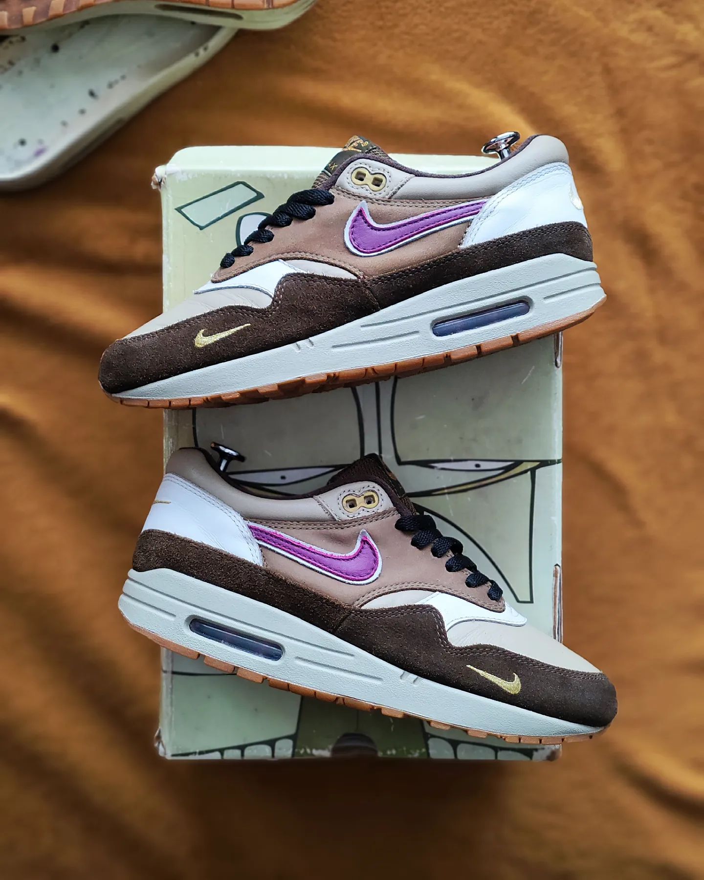 NIKE AIR MAX 1 