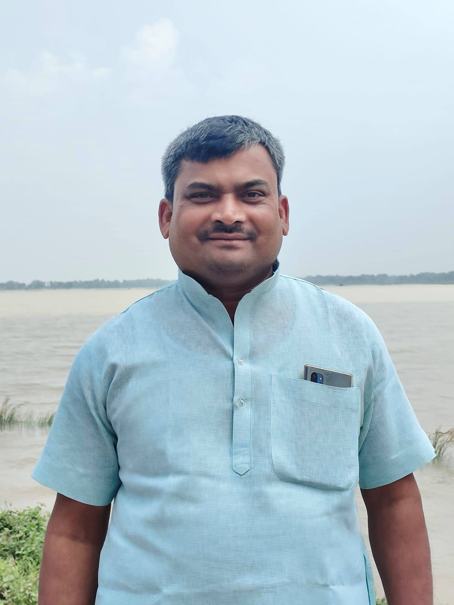 Randhir Kumar Soni