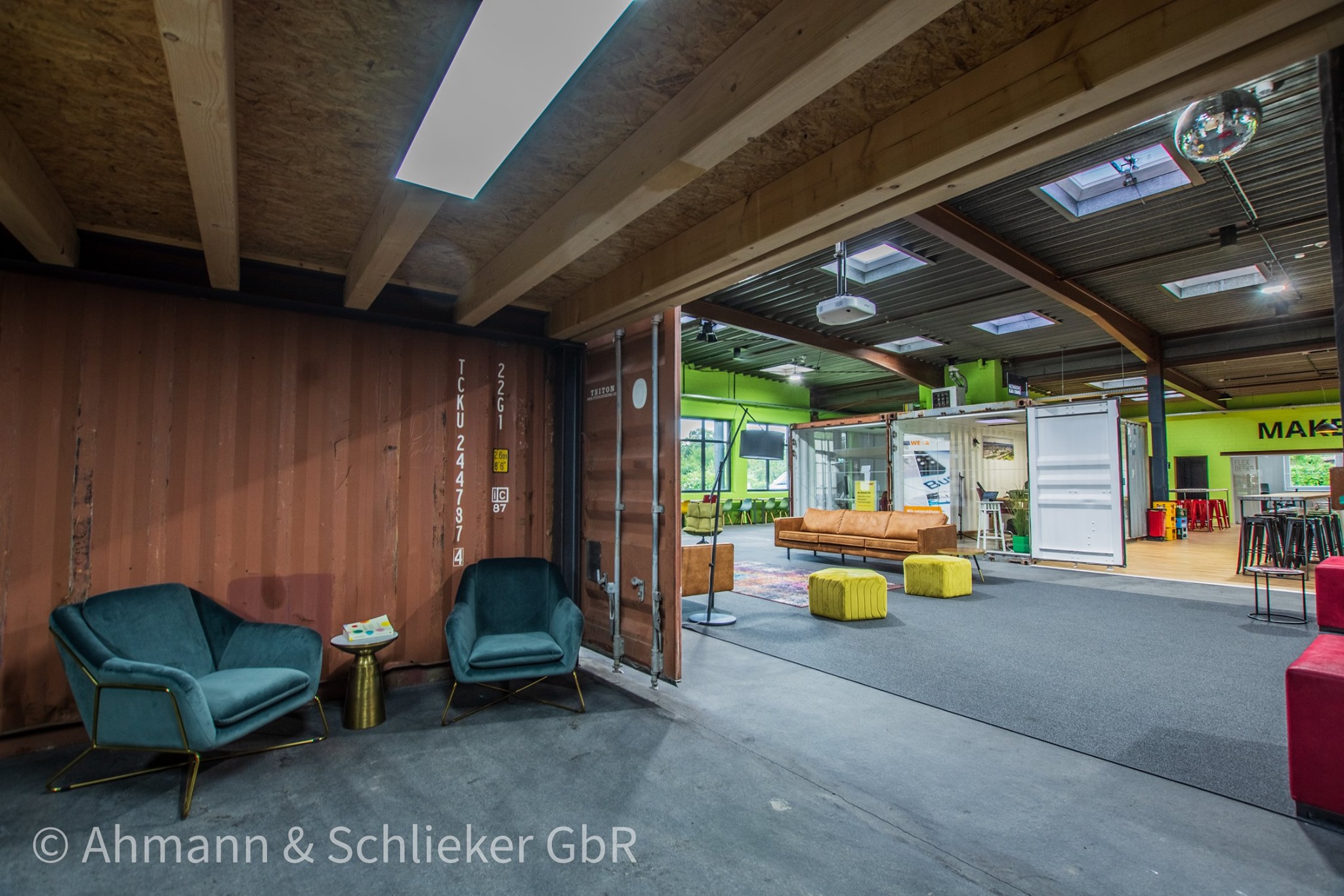 Digitalhub TD59 | Ibbenbüren