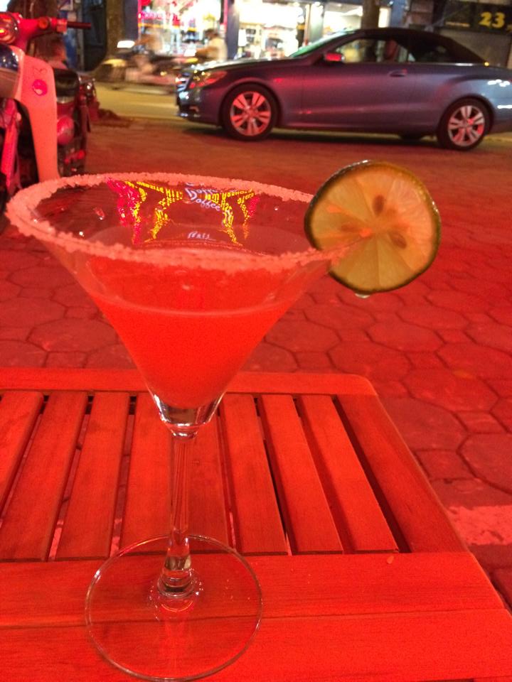 Java Jam Cafe | Hanoi