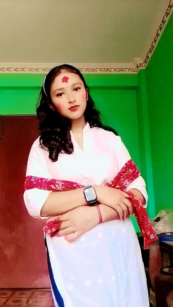 Jenisha Ghimire