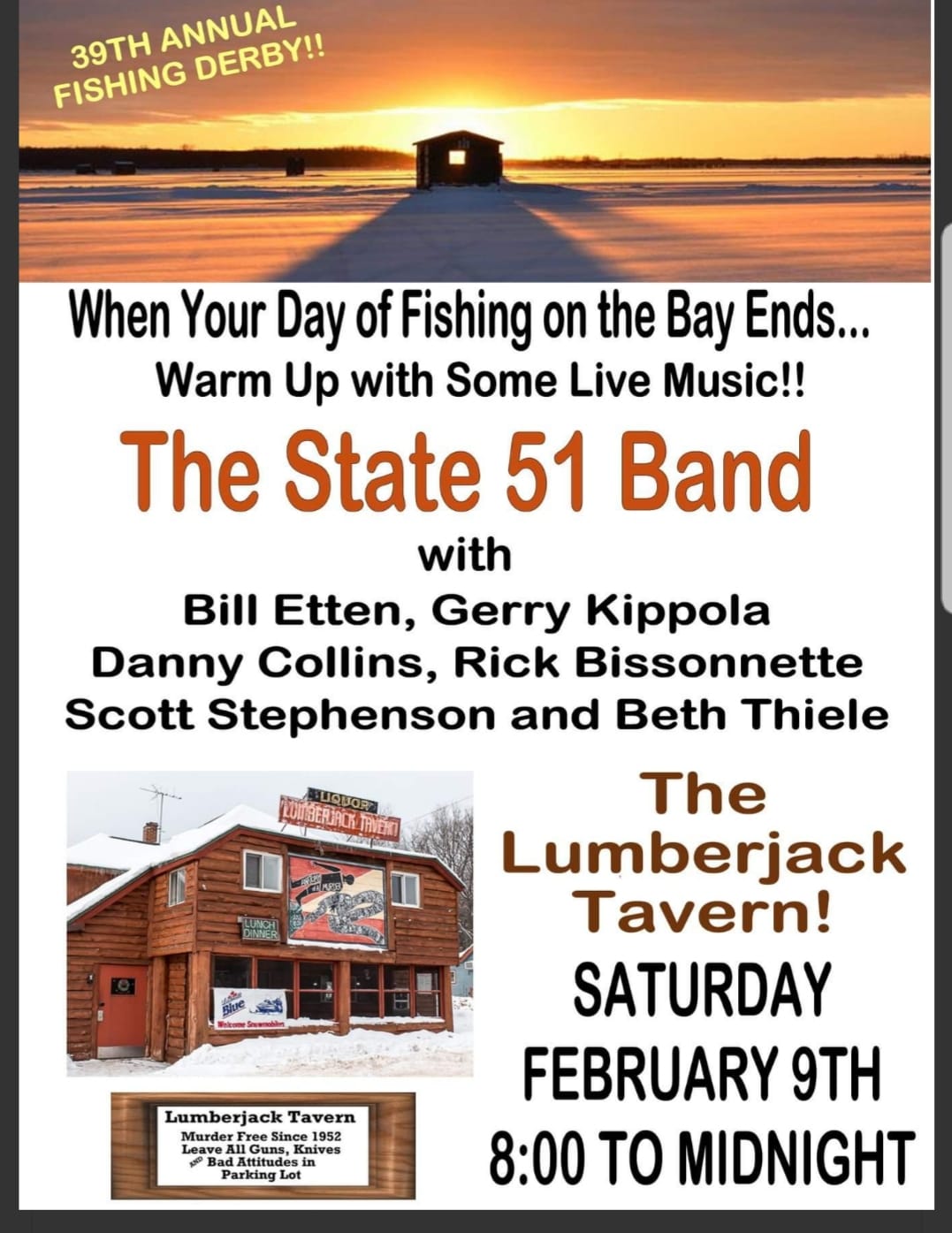 State 51 Band
