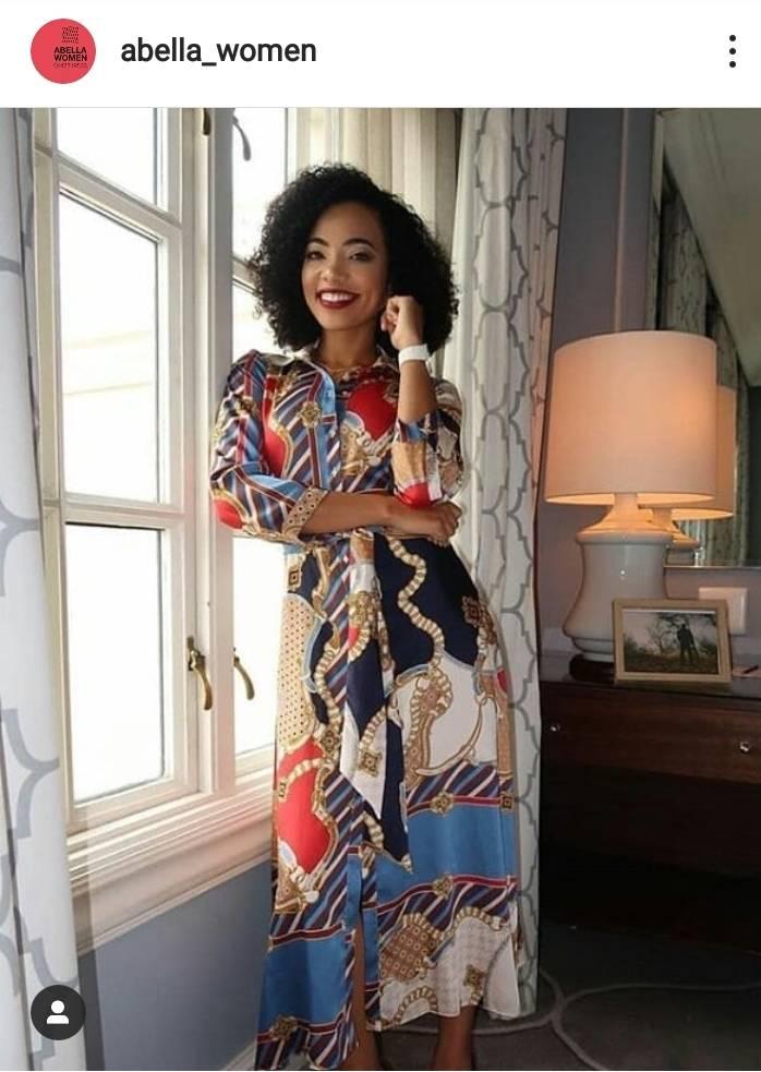 Abella Women - This dress is currently on SALE R150 S-xxl... | Facebook