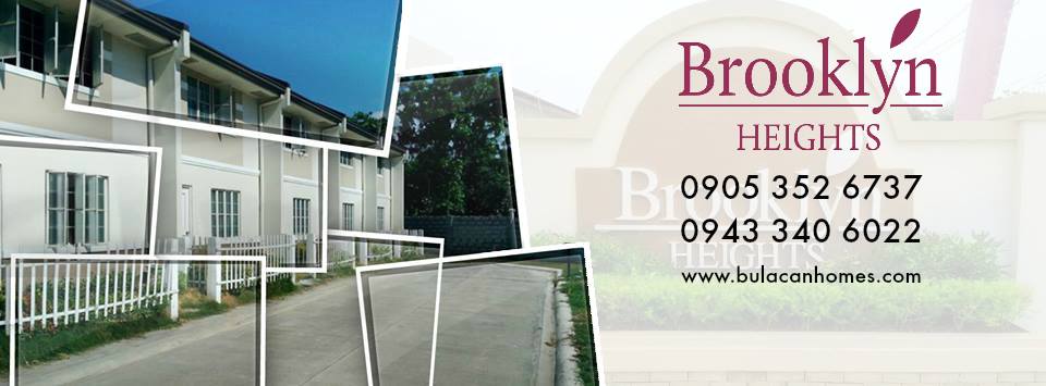 Brooklyn Heights Guiguinto Bulacan | Guiguinto